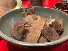 -谭鸭血老火锅(漳州路店)