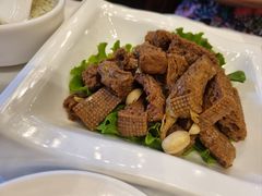 -功德林素菜饭庄(前门店)