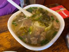 -陈记汤饭(水巷口店)