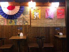 大堂-米彩料理(西丽店)