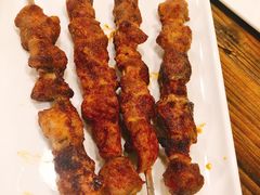 -格日勒阿妈蒙古厨房(大召店)