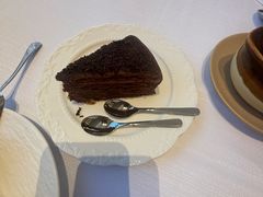 -马克西姆俄罗斯餐厅(通亚街店)