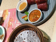 -点都德(汇盈广场店)