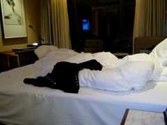 android_upload_pic-中山利和希尔顿酒店