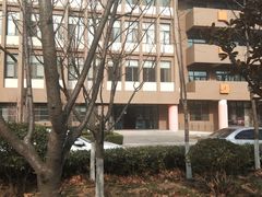 -山东省青岛第二中学(江西路分校)