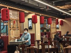 -安泰楼·佛跳墙创始人·传统闽味早茶·酒楼(三坊七巷闽菜地标店)