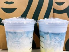 -星巴克臻选(北京太阳宫凯德店)