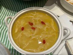 -桂满陇·蟹黄小笼汤包(清河万象店)