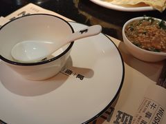 -牛事制造局牛肉火锅(莲岳路店)