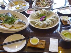 -金騰閣·经典粤菜(汾江中路店)