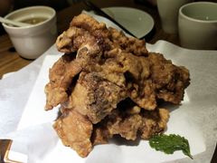 -船歌·鱼水饺青岛菜(金狮广场店)