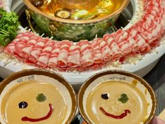 -苏皙·传统涮(南京六合万达欢乐港店)