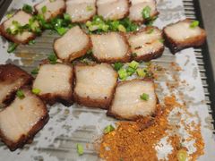 -绿茶餐厅(青岛城阳万象汇店)
