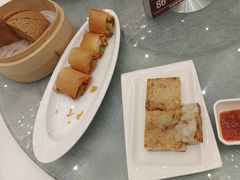 -喜宴又一村·粤菜·茶点·海鲜(壹方天地店)