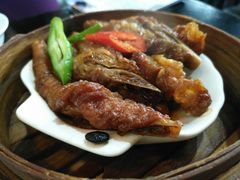 -港味仙(龙盛国际商业广场店)