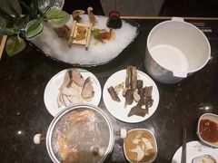 -川骄海鲜自助(河东店)