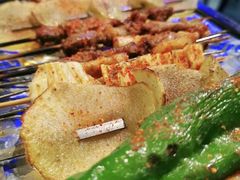 -云晓光头烧烤吧(盛夏店)