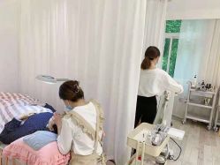 -禾壹净·尤美子皮肤管理美甲美睫