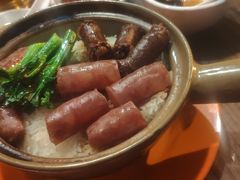 -坤记煲仔小菜(西环店)