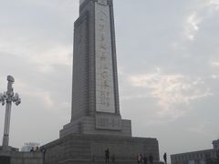 -八一南昌起义纪念塔