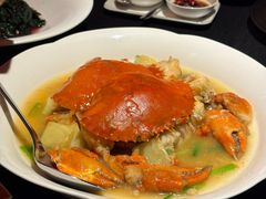 -醉东Oriental House(静安嘉里中心店)