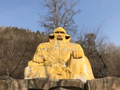 景点-仁寿山