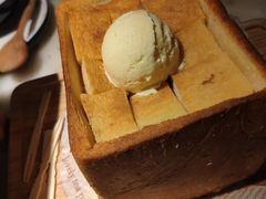 -绿茶餐厅(燕郊永旺店)