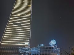 -必胜客(苏州中心店)