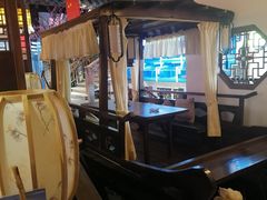 -粥堂里餐厅(城市御园店)