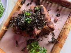-香芙茗茶楼(梅家坞总店)