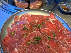 -大叹号·朝鲜族烤肉(潍坊泰华城店)