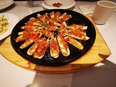 -北李·海肠捞饭·大连菜(望京凯德MALL店)