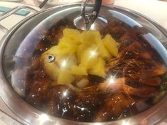 -黄记煌三汁焖锅(首创奥特莱斯店)