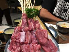 -快乐小羊(富强中路店)