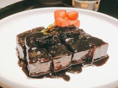 黑金五香二头乌-炳胜品味(海印总店)