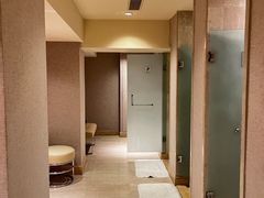 -喜来登大酒店健身中心