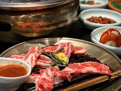 -味家烤肉烤鳗鱼牛排(西塔旗舰店)