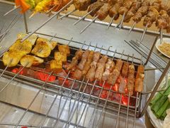 -小寒羊烧烤(凯瑞时代大厦店)