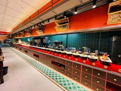 -前门烤鸭(江东中路店)