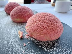 -水上明月·湖景餐厅