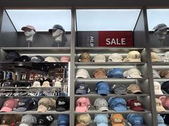 -宁波杉井奥特莱斯广场