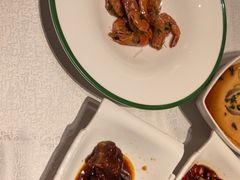 -沁香庭中餐厅·川粤菜(重庆高新假日酒店)
