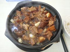 -赵家牛肉砂锅(台西三路店)