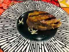 -1218 GRILL 主厨