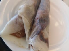 -东方红海鲜百汇(国际大厦店)