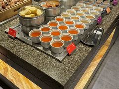 -星伦多自助料理(永旺店)