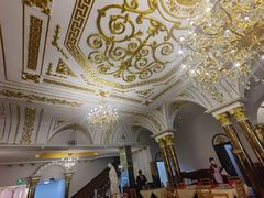 -华梅西餐厅(哈尔滨中央大街店)