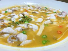 -青花椒花椒鱼(合生汇店)