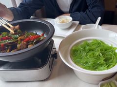 -大鸭梨烤鸭(北洼路店)