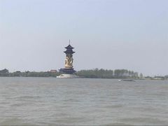 -溱湖国家湿地公园